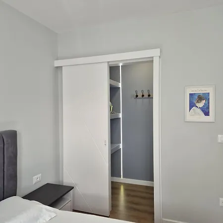 Mosaic Cane 2 تيرانا