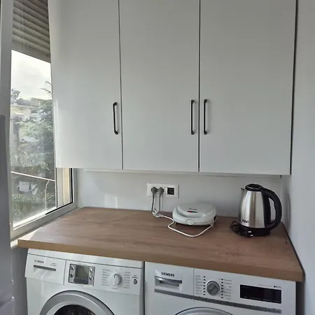 Mosaic Cane 2 شقة