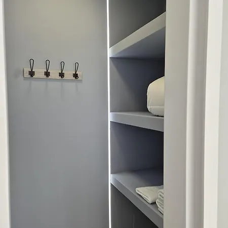 Mosaic Cane 2 Apartment Tirana