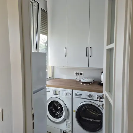 Apartament Mosaic Cane 2 *