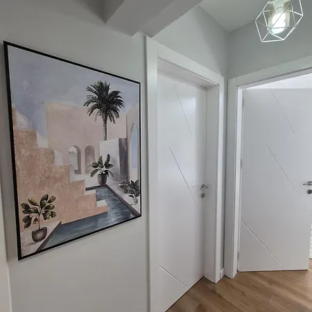 Apartament Mosaic Cane 2 *