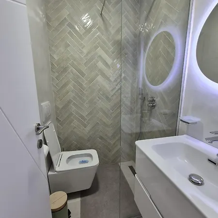 Apartament Mosaic Cane 2