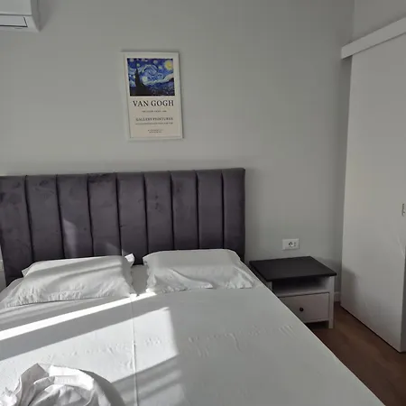 Lejlighed Mosaic Cane 2