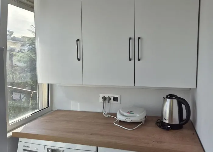 Mosaic Cane 2 Apartment