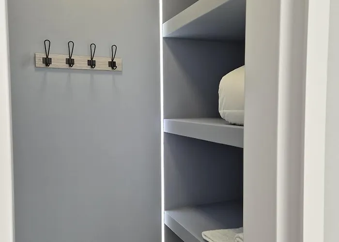 Mosaic Cane 2 Apartment Tirana